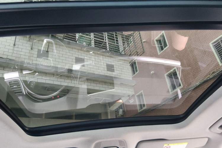 Used Audi Q5L 2020 40 TFSI Prestige Fashion Edition Headliner