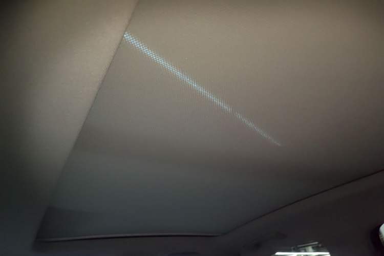 Used Audi Q5L 2020 45 TFSI Prestige Fashion Model Headliner