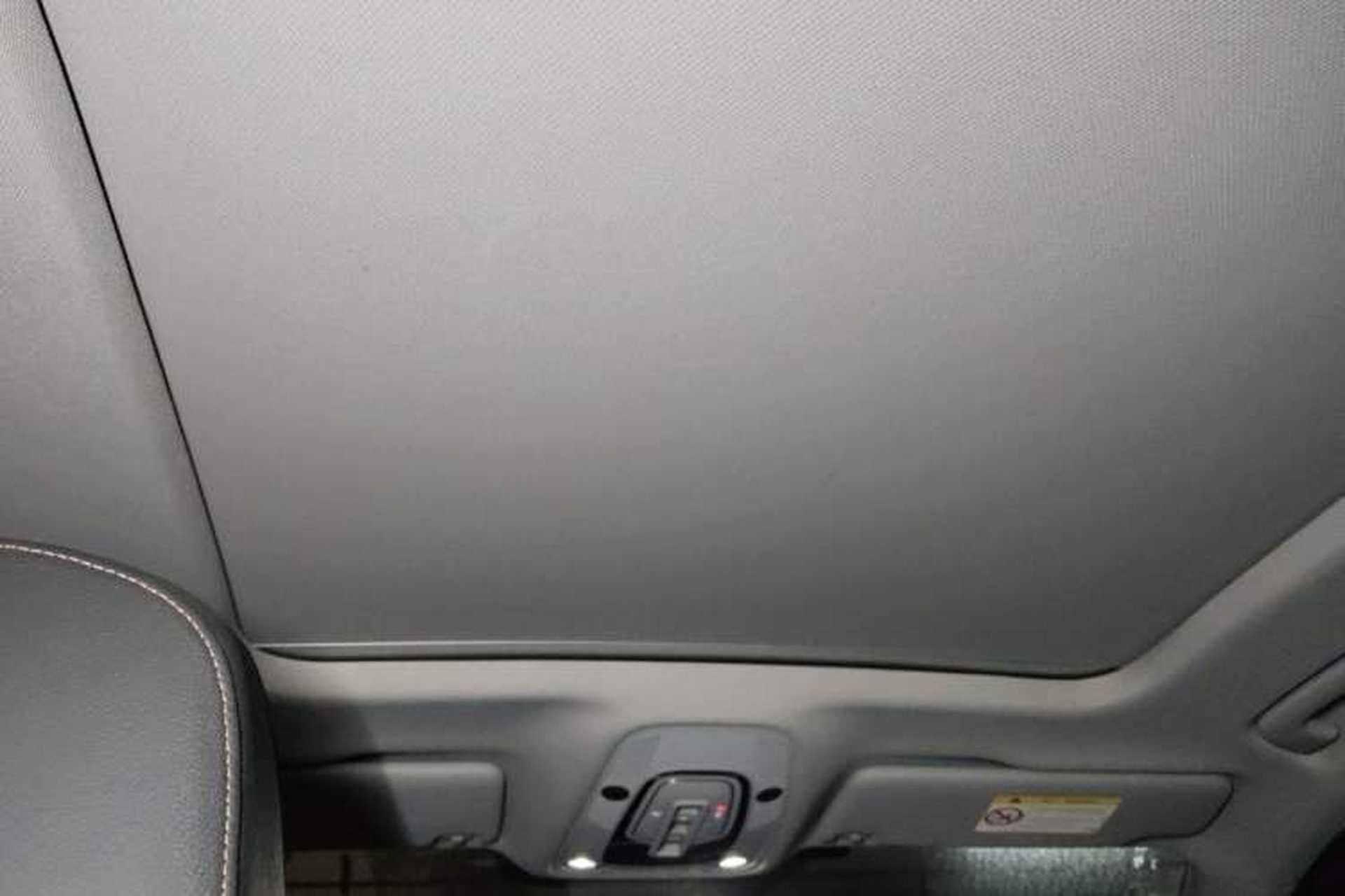 Used Audi Q5L 2020 Revised 40 TFSI Prestige Edition Headliner