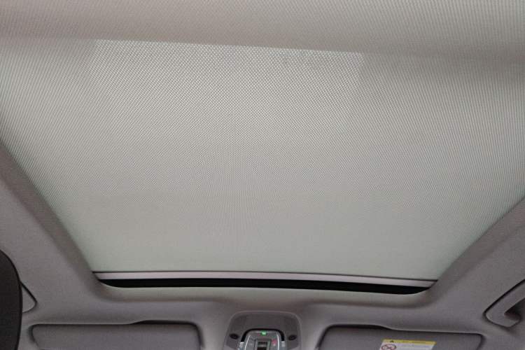 Used Audi Q5L 2020 Updated 40 TFSI Prestige Fashion Edition Headliner