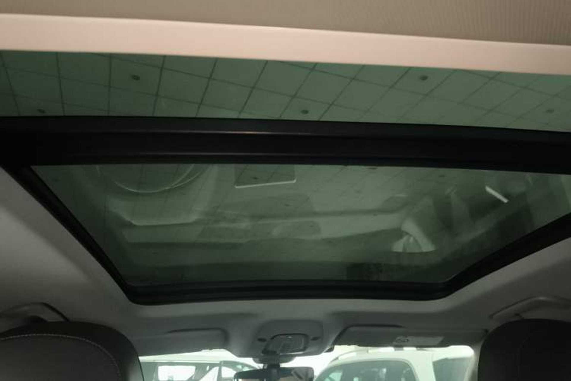 Used Audi Q5L 2020 Updated 40 TFSI Prestige Fashion Edition Headliner