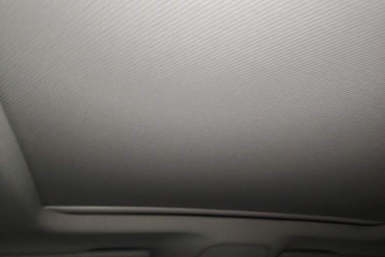 Used Audi Q5L 2020 45 TFSI Prestige Elegant Edition Headliner