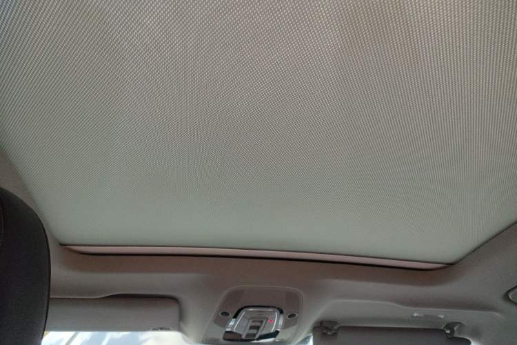 Used Audi Q5L 2020 40 TFSI Prestige Fashion Edition Headliner