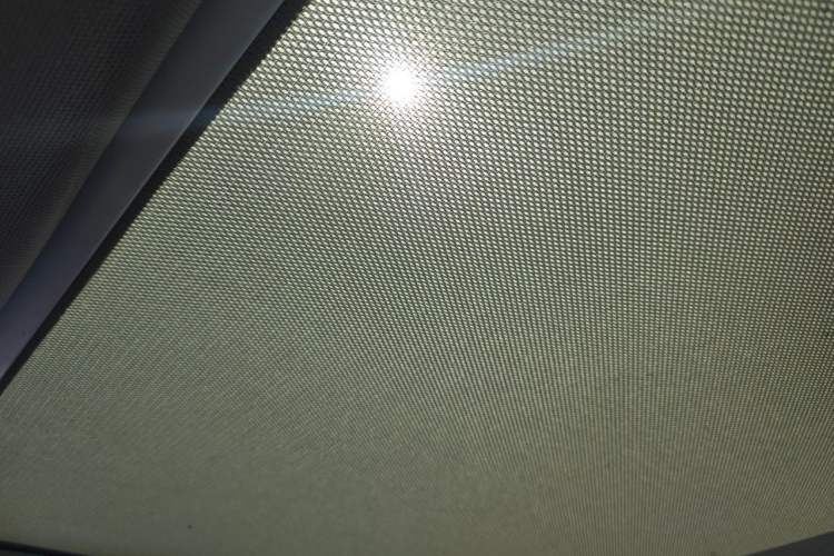 Used Audi Q5L 2020 45 TFSI Prestige Fashion Model Headliner