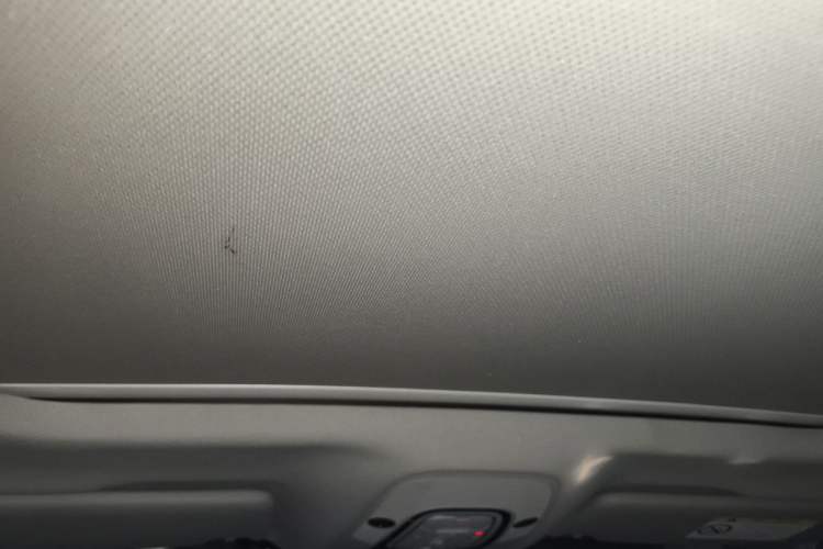 Used Audi Q5L 2020 45 TFSI Prestige Sport Edition Headliner