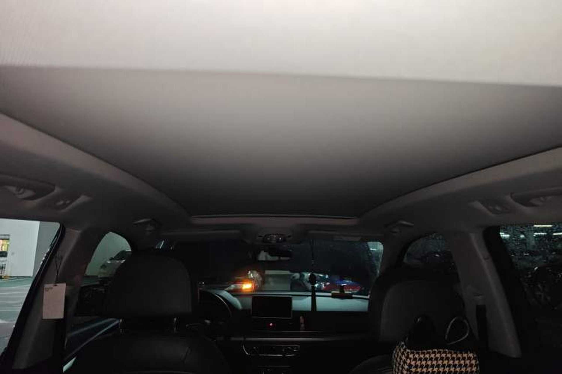 Used Audi Q5L 2020 45 TFSI Prestige Sport Edition Headliner