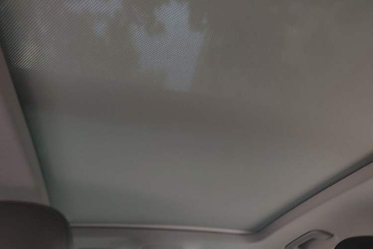 Used Audi Q5L 2020 45 TFSI Prestige Sport Edition Headliner