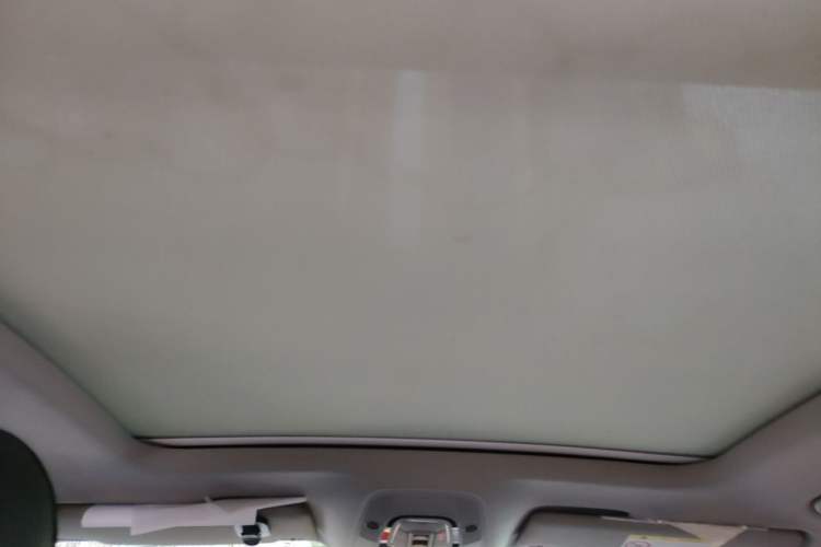 Used Audi Q5L 2020 Updated 40 TFSI Prestige Fashion Edition Headliner