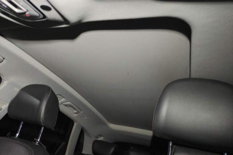 Used Audi Q5L 2020 Updated 40 TFSI Prestige Fashion Edition Headliner
