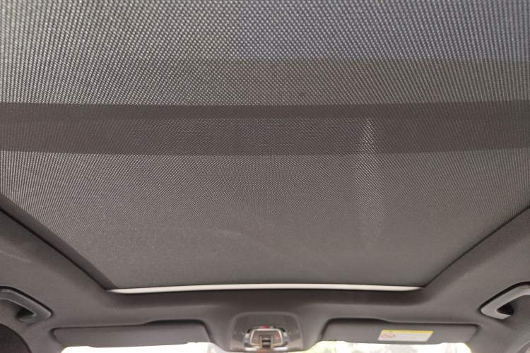 Used Audi Q5L 2020 40 TFSI Prestige Edition Headliner