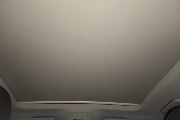 Used Audi Q5L 2020 40 TFSI Prestige Fashion Edition Headliner
