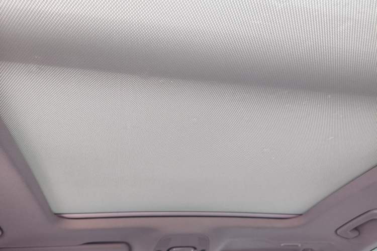 Used Audi Q5L 2020 45 TFSI Prestige Fashion Model Headliner