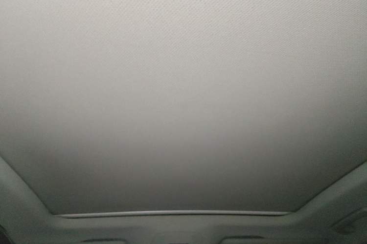 Used Audi Q5L 2020 40 TFSI Prestige Fashion Edition Headliner