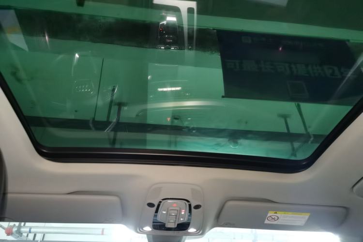 Used Audi Q5L 2020 40 TFSI Prestige Fashion Edition Headliner