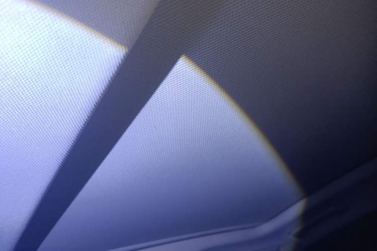 Used Audi Q5L 2020 45 TFSI Prestige Fashion Model Headliner