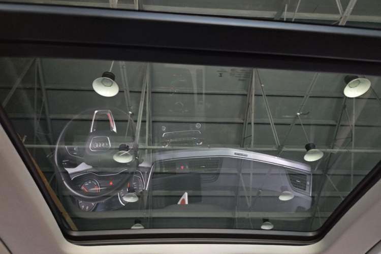 Used Audi Q5L 2020 40 TFSI Prestige Edition Headliner