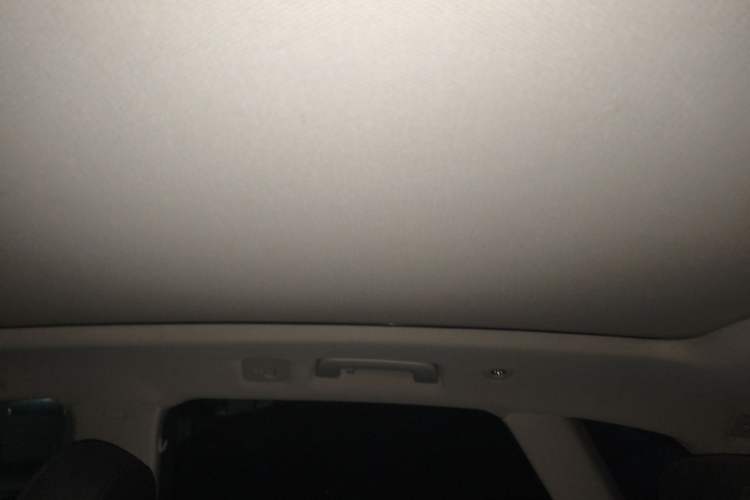 Used Audi Q5L 2020 Updated 40 TFSI Prestige Fashion Edition Headliner