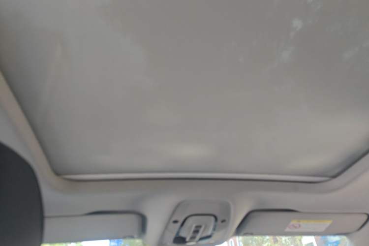 Used Audi Q5L 2020 40 TFSI Prestige Edition Headliner