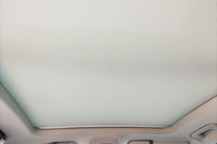 Used Audi Q5L 2020 Updated 40 TFSI Prestige Fashion Edition Headliner