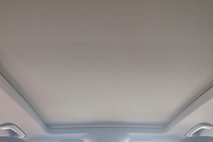 Used Audi Q5L 2020 45 TFSI Prestige Fashion Model Headliner