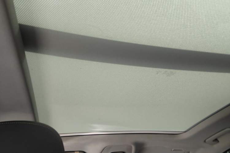 Used Audi Q5L 2020 Updated 40 TFSI Prestige Fashion Edition Headliner