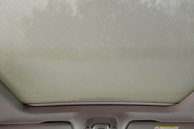 Used Audi Q5L 2020 45 TFSI Prestige Fashion Model Headliner