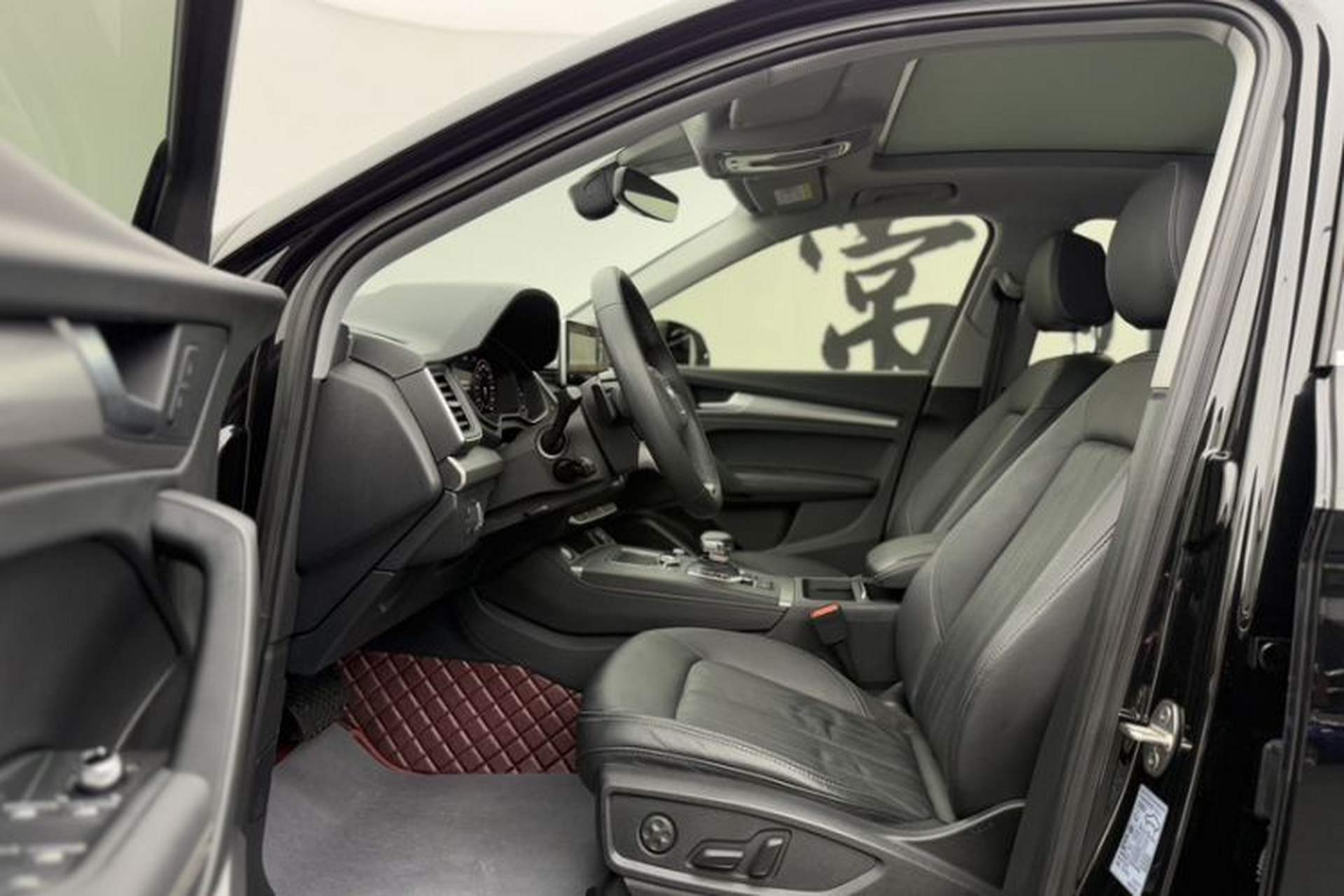 Used Audi Q5L 2020 45 TFSI Prestige Fashion Model Interior 1