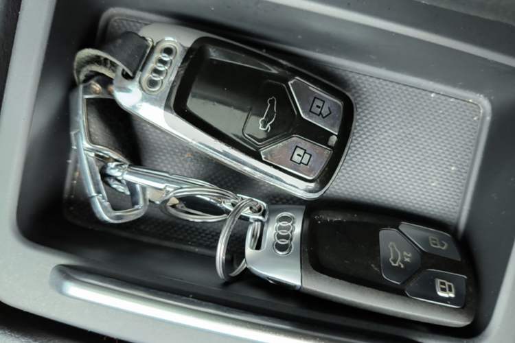 Used Audi Q5L 2020 45 TFSI Prestige Elegant Edition Interior 1