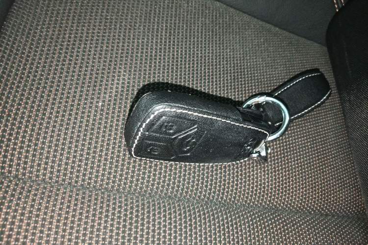 Used Audi Q5L 2020 40 TFSI Prestige Edition Interior 1