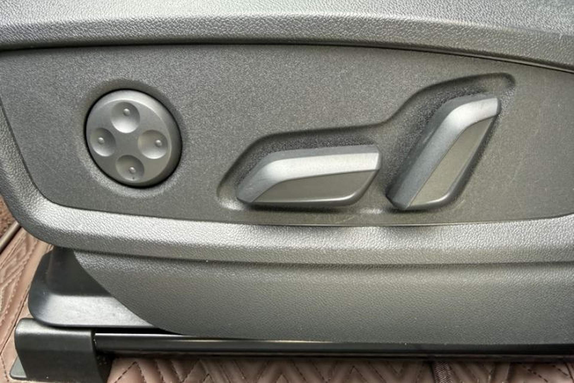 Used Audi Q5L 2020 40 TFSI Prestige Edition Interior 11