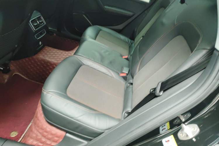 Used Audi Q5L 2020 Revised 40 TFSI Prestige Edition Interior 3
