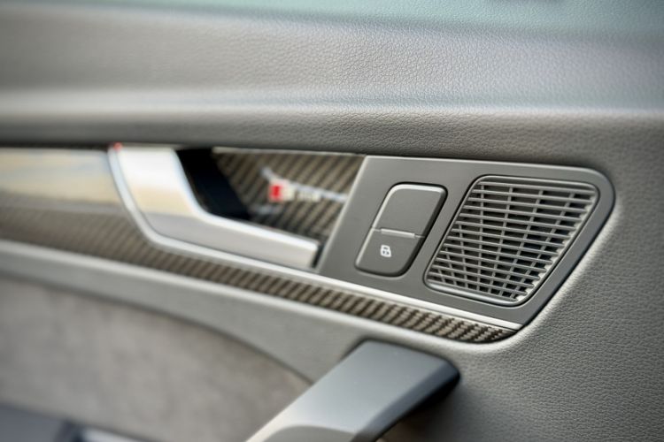 Used Audi Q5L 2020 45 TFSI Prestige Sport Edition Interior 5