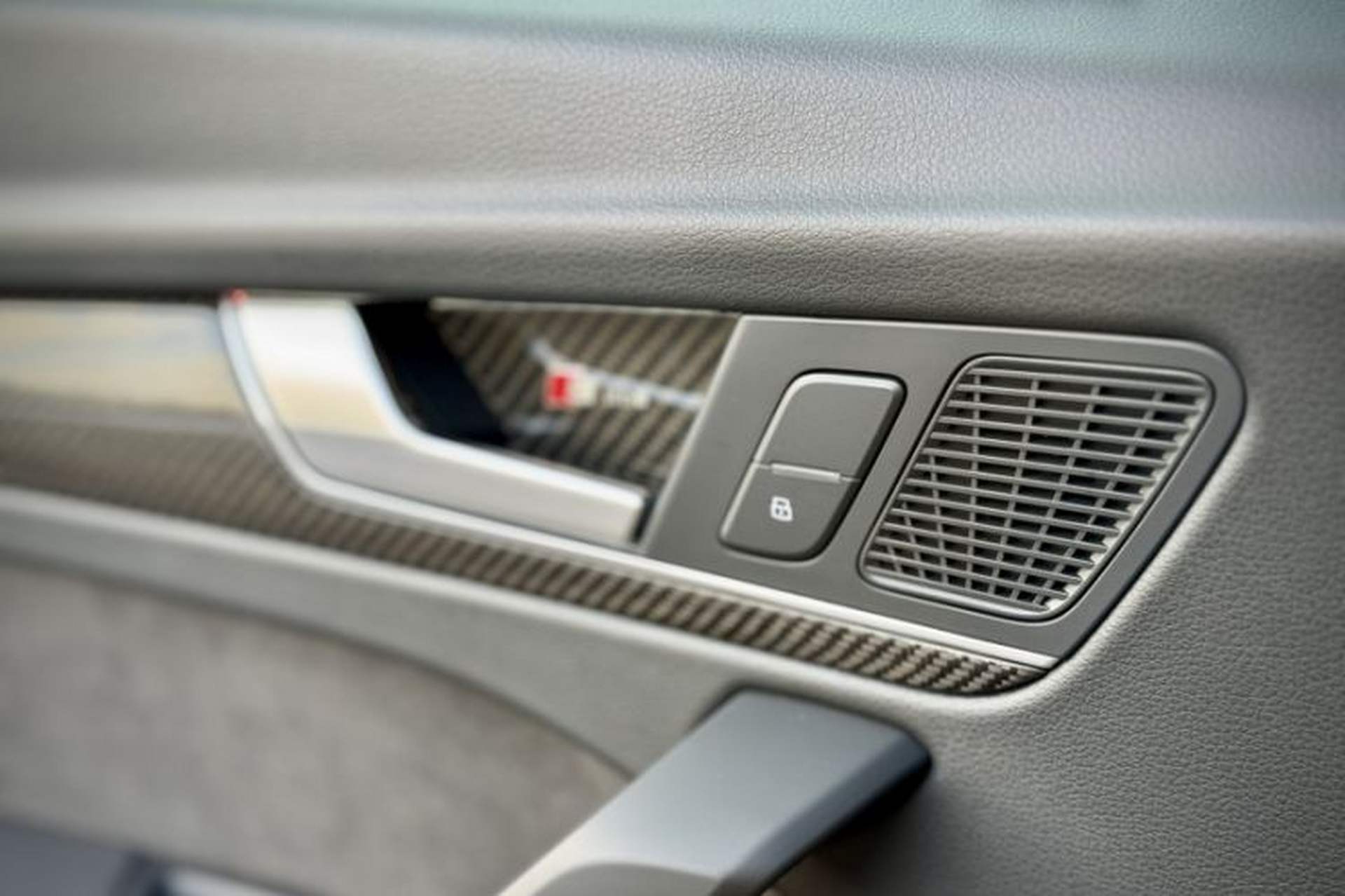 Used Audi Q5L 2020 45 TFSI Prestige Sport Edition Interior 5