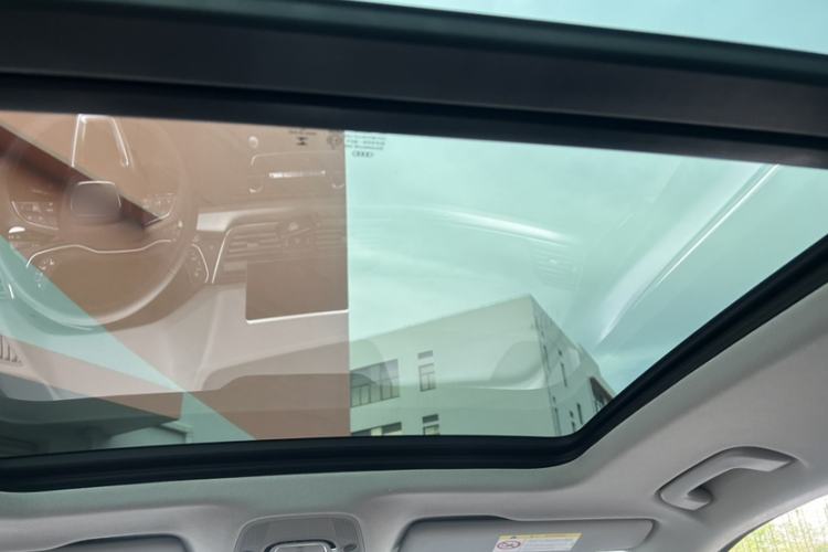 Used Audi Q5L 2020 40 TFSI Prestige Fashion Edition Interior 5