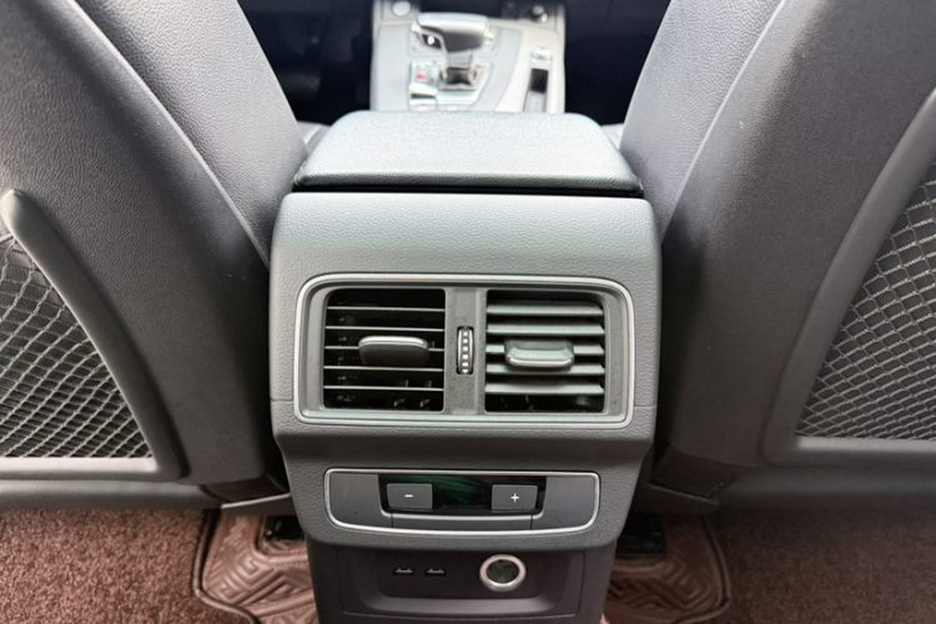 Used Audi Q5L 2020 40 TFSI Prestige Edition Interior 6