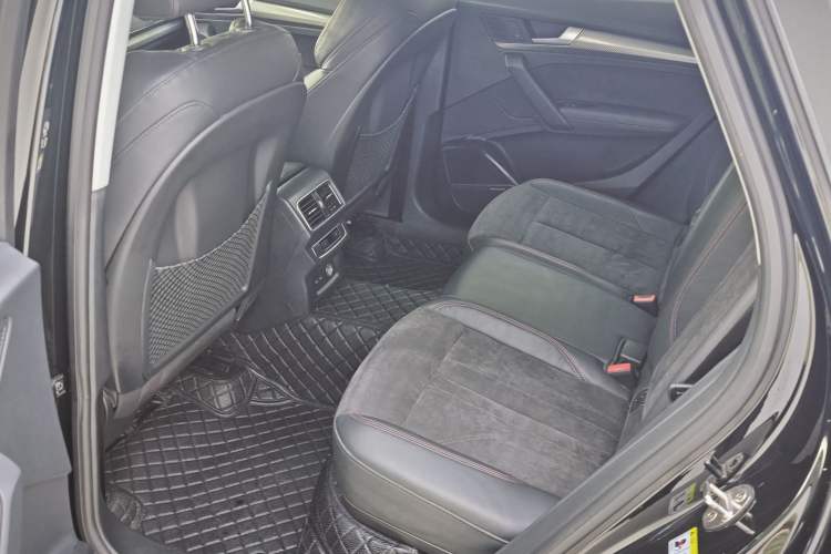 Used Audi Q5L 2020 45 TFSI Prestige Sport Edition Interior 6
