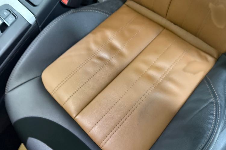 Used Audi Q5L 2020 Updated 40 TFSI Prestige Fashion Edition Interior 6