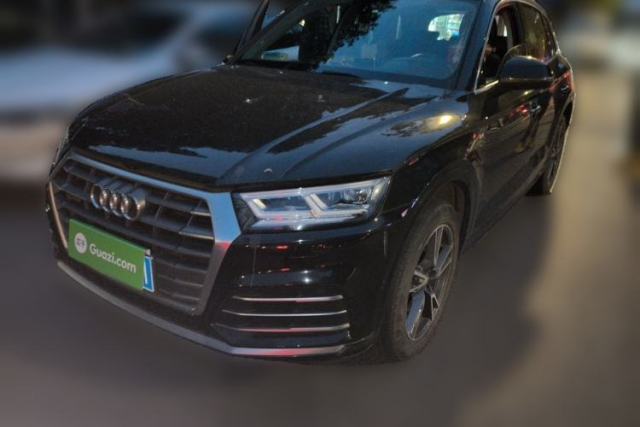 Used Audi Q5L 2020 40 TFSI Prestige Fashion Edition