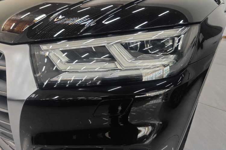Used Audi Q5L 2020 40 TFSI Prestige Fashion Edition Left Front Headlight