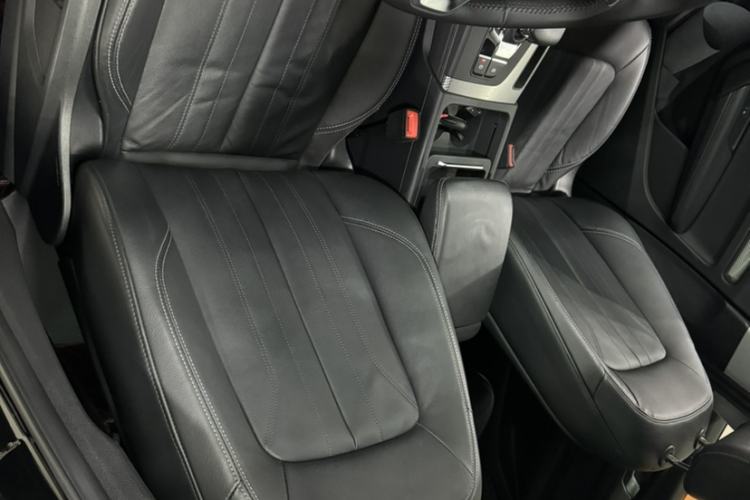 Used Audi Q5L 2020 45 TFSI Prestige Fashion Model Left Front Seat