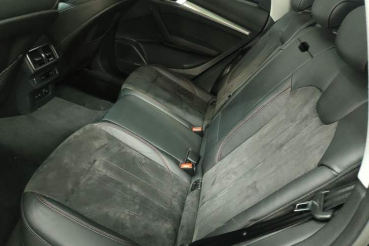 Used Audi Q5L 2020 45 TFSI Prestige Sport Edition Left Rear Seat