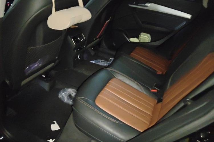 Used Audi Q5L 2020 40 TFSI Prestige Fashion Edition Left Rear Seat