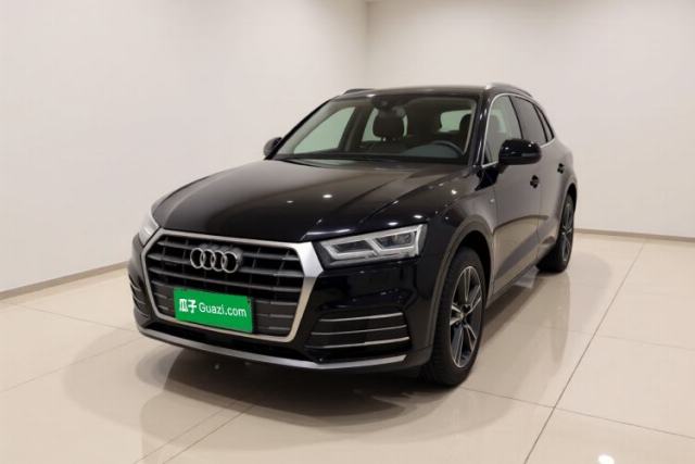 Used Audi Q5L 2020 40 TFSI Prestige Fashion Edition