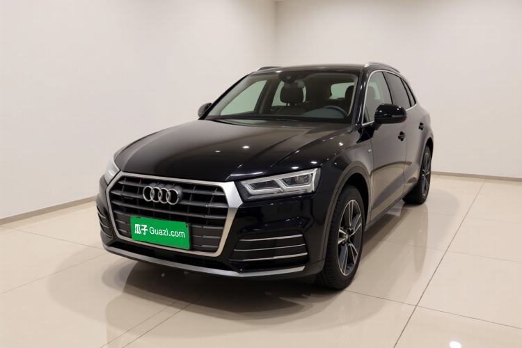 Used Audi Q5L 2020 40 TFSI Prestige Fashion Edition Guazi used car, China used car export, Used car for sale, Used  cars, Cheapest cars for sale