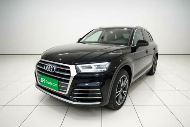 Used Audi Q5L 2020 40 TFSI Prestige Fashion Edition