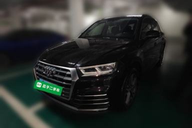 Used Audi Q5L 2020 45 TFSI Prestige Sport Edition