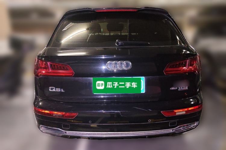 Used Audi Q5L 2020 40 TFSI Prestige Fashion Edition Rear