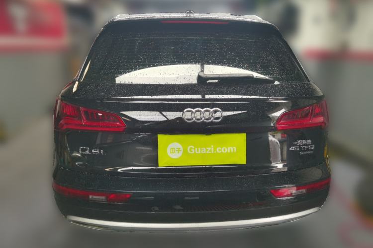 Used Audi Q5L 2020 45 TFSI Prestige Elegant Edition Rear