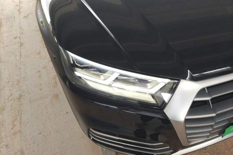 Used Audi Q5L 2020 40 TFSI Prestige Fashion Edition Right Front Headlight