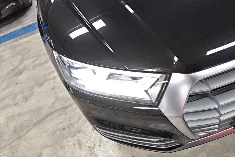 Used Audi Q5L 2020 40 TFSI Prestige Fashion Edition Right Front Headlight